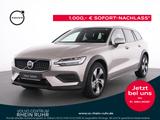 Volvo V60 Cross Country B4 Plus +AHK+STANDHZ+LED+ - Volvo Gebrauchtwagen in Essen