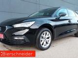 Seat Leon Sportstourer 1.5 TSI DSG Style 5-J-GARANTIE - gebrauchte Seat Leon aus dem Jahr 2022