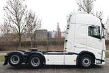 Volvo FH 500 | 6X2 | RETARDER | HYDRAULICS | I-SAVE | - Volvo Fh 500