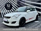 Suzuki Swift X-ITE/ 71700km/09/2026 TUV - gebrauchte Suzuki Swift aus dem Jahr 2012