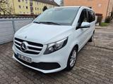 Mercedes-Benz V 250 d Aut. EDITION kompakt EDITION - gebrauchte Mercedes-Benz V 250 aus dem Jahr 2024