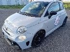 Abarth 595 1.4 Turbo T-Jet 160 CV Pista UNICO PR