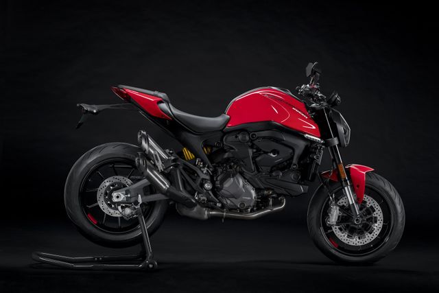 Ducati Monster 950 *Tageszulassung*