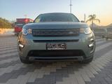 Land Rover Discovery Sport 2.2 TD4 SE - Land Rover Discovery Sport aus 2015