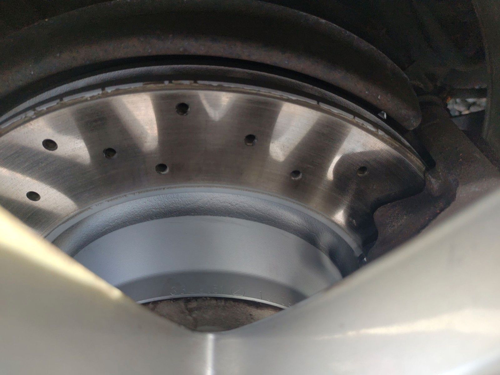 Fahrzeugabbildung Audi TT Coupe 3.2 quattro ! Carbon ! BOSE ! S-Line !