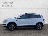 Skoda Karoq - Vorschau Bild 7