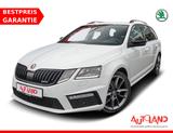 Skoda Octavia 2.0 TDI DSG RS 4x4 LED ACC Navi Kamera - Skoda Octavia: RS TDI Dsg