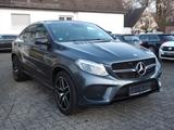 Mercedes-Benz GLE 350 GLE Coupe d 4Matic AMG Line - Gebrauchtwagen in Gummersbach