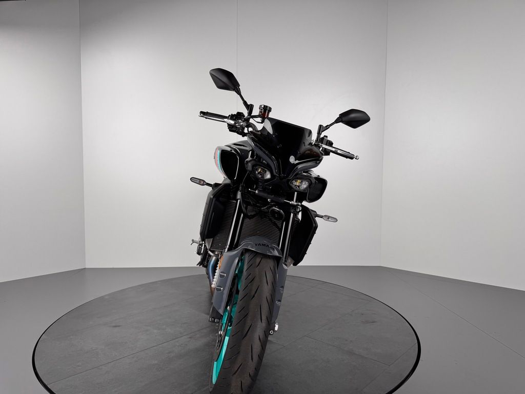 Fahrzeugabbildung Yamaha MT-10 *1. HAND *TOP-ZUSTAND