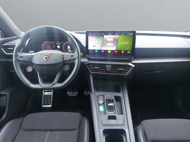 Leon VZ 2.0I TSI 300PS*Navi*LED*SHZ*ACC*Kamera*