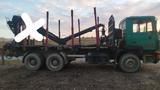 MAN 33.422, 6x4 big axle ( 27.372 463 362 )  - MAN 422