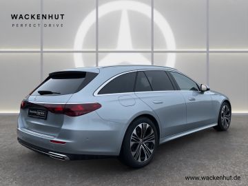 Mercedes E 300 - 4
