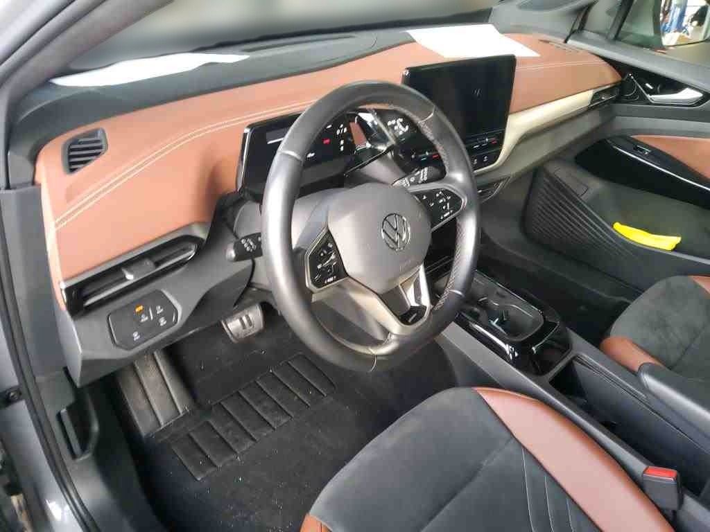 Volkswagen ID.4 - Bild 7
