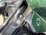 Kawasaki Zx6r  - KAWASAKI ZX6R