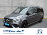 Mercedes-Benz V300d AMG extralang LED LUFT AHK - Mercedes-Benz V 300 in Halle