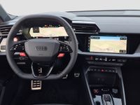 Audi RS3 - Vorschau Bild 11