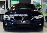 BMW 440 i xDrive M Sport Individual |H&K|AHK|SHZ|LED - BMW 440: Sportwagen