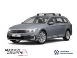 Volkswagen Passat Variant 1.4 TSI GTE Navi*AHK*PANO*IQ*CAM  - Volkswagen Passat Variant in Aachen