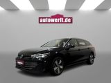 Volkswagen Passat Variant B9 1.5 eTSI DSG BUSINESS AHK CAM  - Volkswagen Passat Variant: 1.9