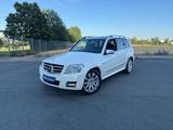 Mercedes-Benz GLK250 CDI BlueEfficiency 4Matic PANO AHK H&K - Mercedes GLK 250 SUV