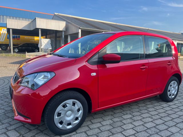 Seat Mii Style Erst 62000Km!! Automatik