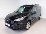 Ford Transit Connect Kasten L2 Trend AHK Klima TÜV ne - Ford Transit: Kleinwagen
