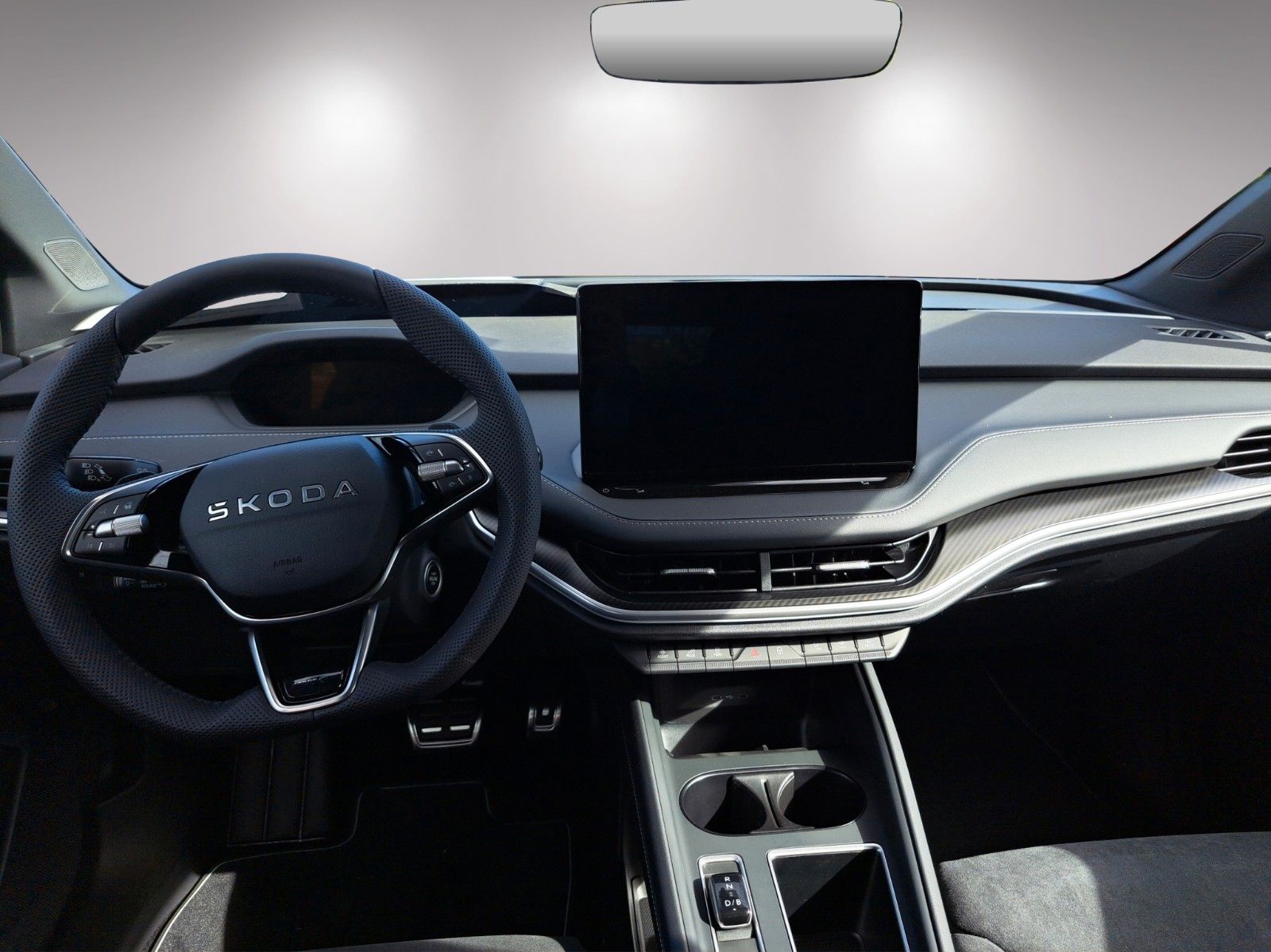 Elroq 85 Sportline 82 kWh Batterie AHK