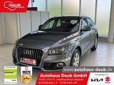 Audi Q5 2.0 TDI DPF clean diesel+Klima+Alu+AHK+uvm+++ - Audi: Dpf