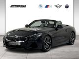 BMW Z4 sDrive30i M Sportpaket ACC DA PA RFK HUD HK - BMW Z4 in Karlsruhe