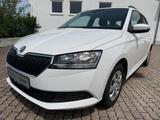 Skoda Fabia Combi Active 1.0 TSI KLIMA PDC SHZ - Skoda Fabia Gebrauchtwagen