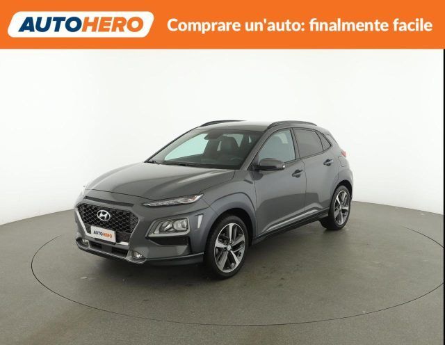 Image of Hyundai KONA