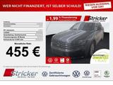 Volkswagen Touareg Elegance 3.0 TDI 4M 455,-ohne Anzahlung - gebrauchte VW Touareg aus dem Jahr 2024