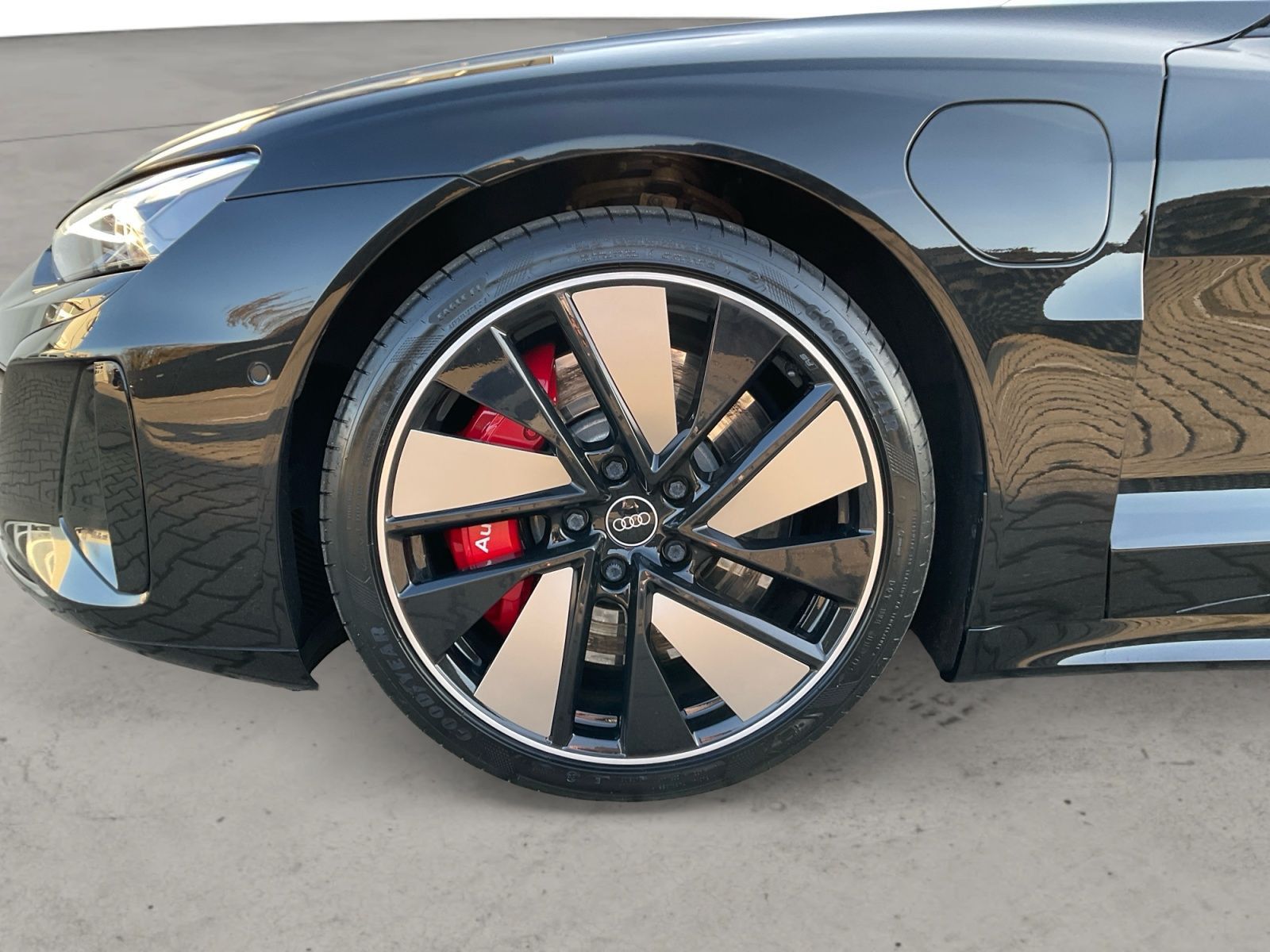 Audi RS e-tron GT - Bild 14