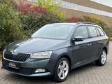 Skoda Fabia Kombi Cool Plus 1.0TSI 95PS/SHZ/1.HAND - Skoda Fabia: 1.9