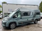 Adria Twin Edition 640 SGX Mod. 25 "sofort verfügbar"