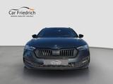 Skoda Octavia Combi 2.0 TDI DSG Style Sport-Paket - Skoda Octavia: Allradantrieb
