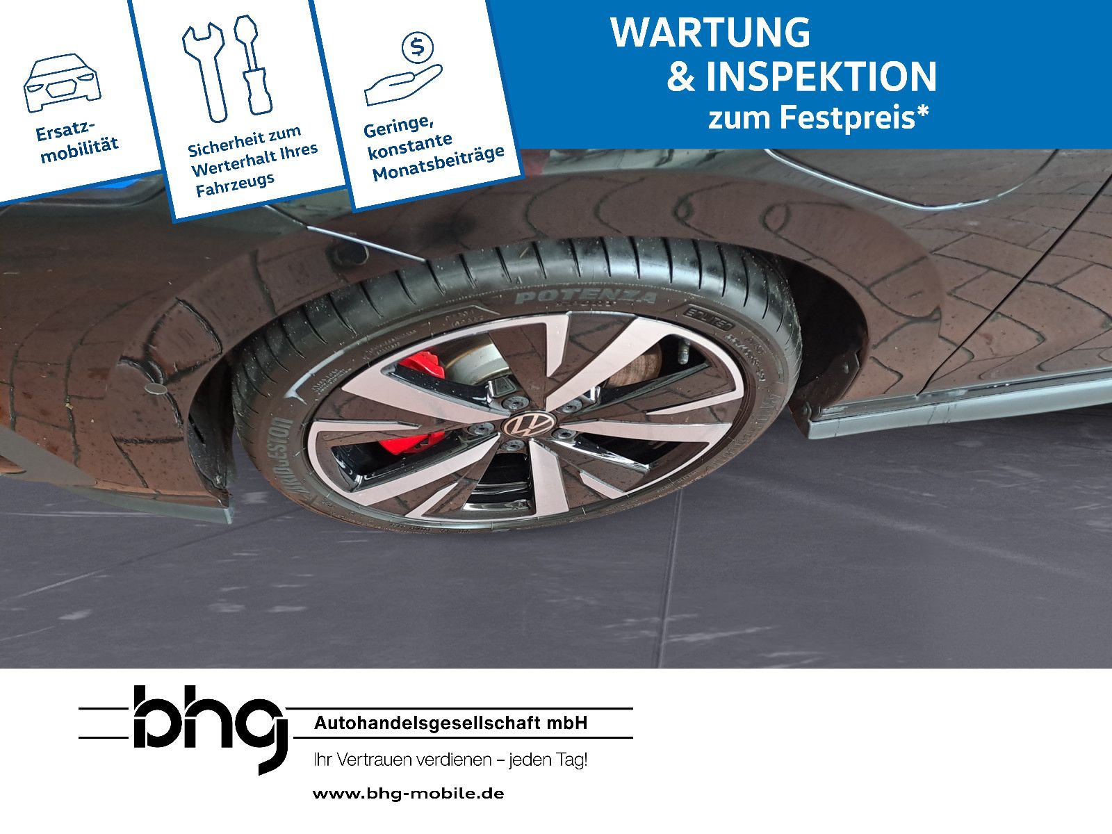 Volkswagen Golf - Bild 7