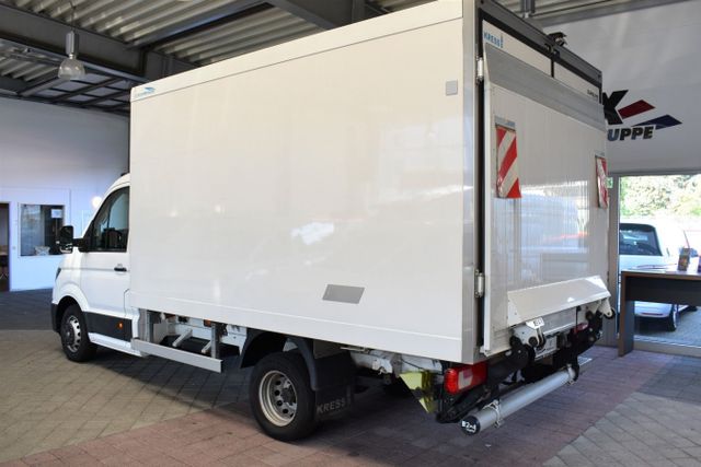 Crafter 50 Eka 2.0 TDI 130 kW KÜHLKOFFER KAMERA