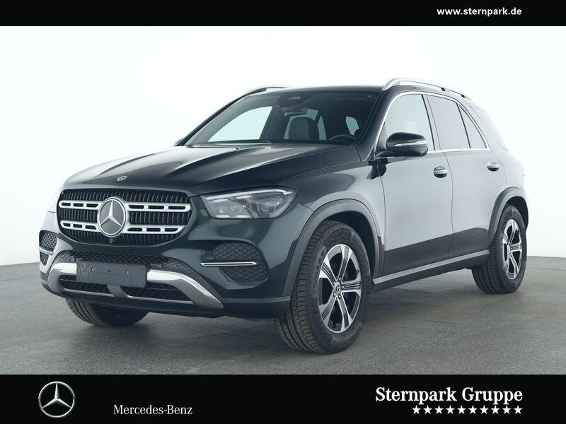 Mercedes-Benz GLE 300 d 4M Pano*AHK*Std-Hzg*Sitzklima*Burm*360