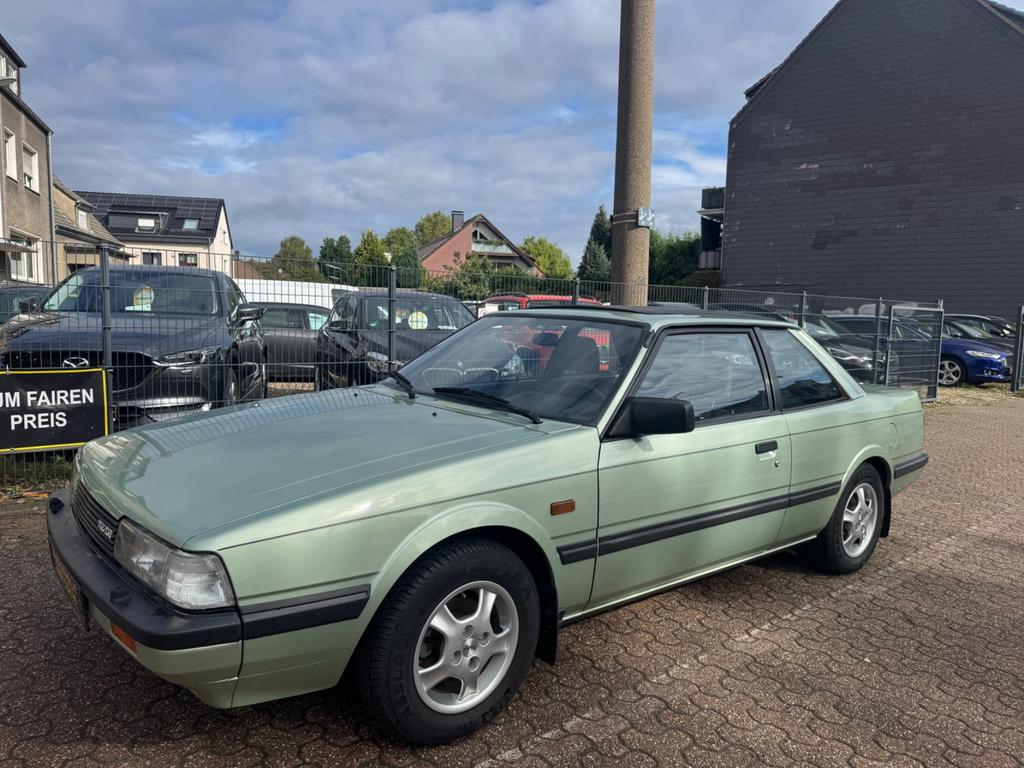 Mazda 626