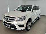 Mercedes-Benz GL 500 *4Matic*PANO*KAM*XEN*TOP ZUSTAND* - Mercedes-Benz GL 500 aus 2013