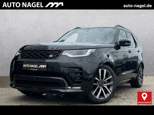 Land Rover Discovery 5 D300 R-Dyn SE 21" 7-Sitze AHK Standh