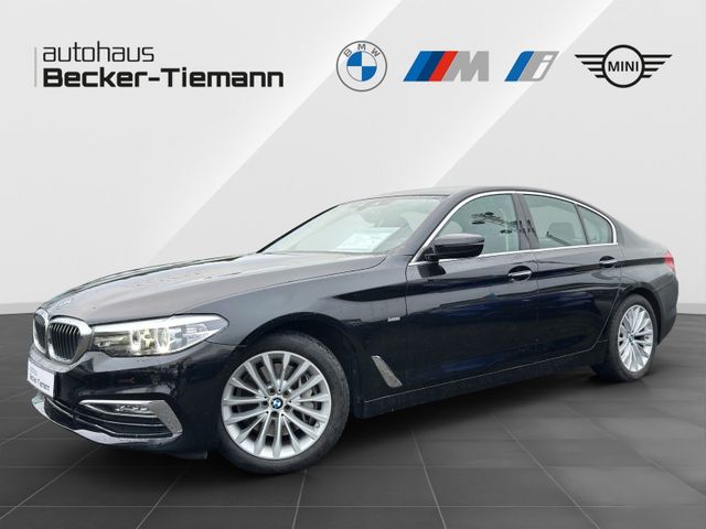 BMW 540i xDrive LIM.AUT.*HUD*NAVI.PROF*18ZOLL*AD.KUR