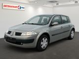 Renault Megane Lim. 1.4 16V 5-trg. Klimaanlage PDC - Renault Megane mit Benzin-Antrieb: Limousine, 1.4