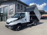Iveco Daily 70C18H 3SKIPPER KISTE DIFFSP NAVI LED AHK - Iveco Daily h3