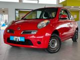 Nissan Micra I-Way, Navi, Klima, Bluetooth