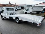 Citroën Jumper Autotransporter 35 Heavy L3 180Ps - Citroën Kastenwagen hoch + lang Jumper