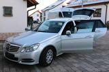Mercedes-Benz Mercedes Benz E-Klasse - Mercedes-Benz 190 Gebrauchtwagen