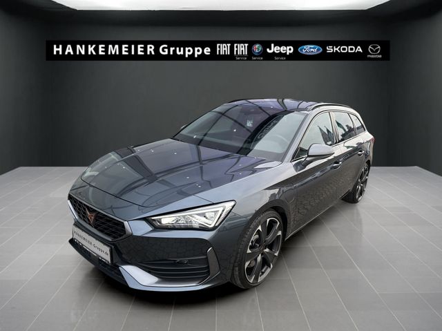 Cupra Leon Sportstourer VZ 1.4 e-Hybrid SmartLink Keyl