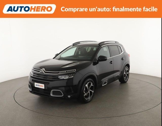 Image of Citroën C5 Aircross